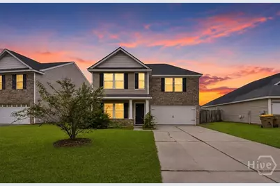 44 Lake Shore Boulevard, Port Wentworth, GA 31407 - Photo 3