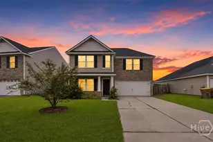 44 Lake Shore Blvd, Port Wentworth, GA 31407 - Photo 3