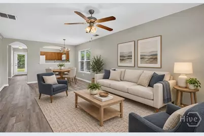 48 Winter Lake Circle, Savannah, GA 31407 - Photo 3