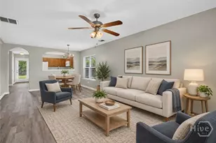 48 Winter Lake Cir, Savannah, GA 31407 - Photo 3
