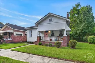 825 E 34th St, Savannah, GA 31401 - Photo 3