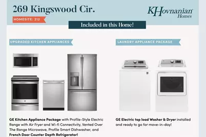 269 Kingswood Circle, Savannah, GA 31302 - Photo 5