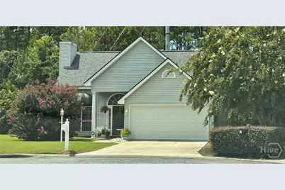 31 Tara Court, Savannah, GA 31406 - Photo 1