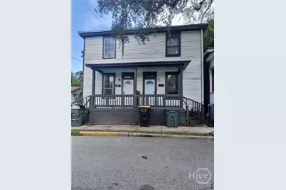 660 W 42 Street, Savannah, GA 31405 - Photo 1