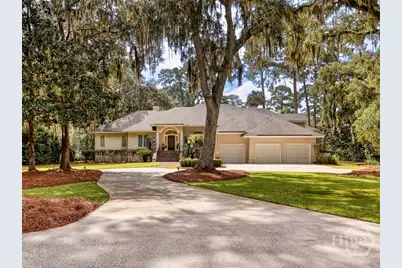 6 Huntingwood Retreat, Savannah, GA 31411 - Photo 1