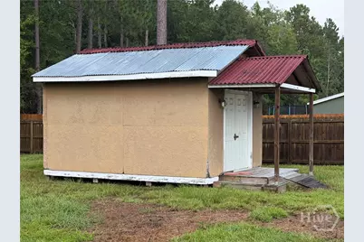 306 NE Carson Street NE, Ludowici, GA 31316 - Photo 39