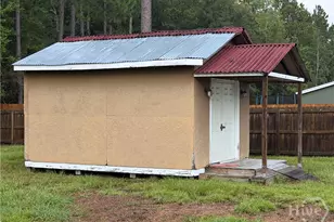 306 NE Carson Street NE, Ludowici, GA 31316 - Photo 39