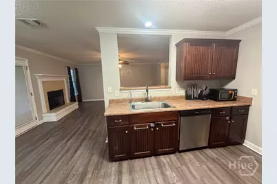 306 NE Carson Street NE, Ludowici, GA 31316 - Photo 13