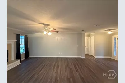 306 NE Carson Street NE, Ludowici, GA 31316 - Photo 17