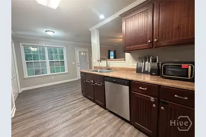 306 NE Carson Street NE, Ludowici, GA 31316 - Photo 15