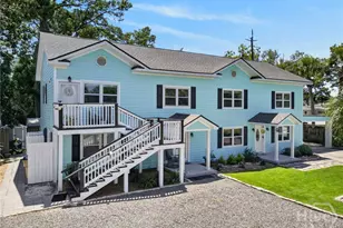 303 3rd St, Tybee Island, GA 31328 - Photo 1