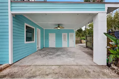 303 3rd Street, Tybee Island, GA 31328 - Photo 29