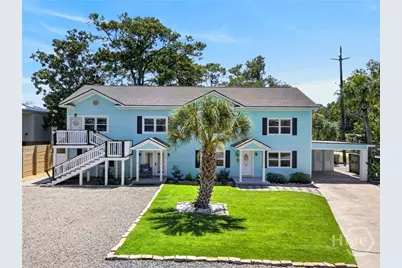 303 3rd Street, Tybee Island, GA 31328 - Photo 73