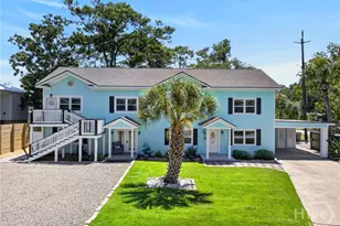 303 3rd St, Tybee Island, GA 31328 - Photo 73