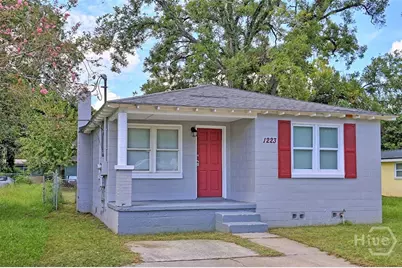 1223 Elliott Avenue, Savannah, GA 31415 - Photo 3