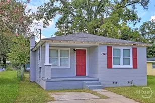 1223 Elliott Ave, Savannah, GA 31415 - Photo 3