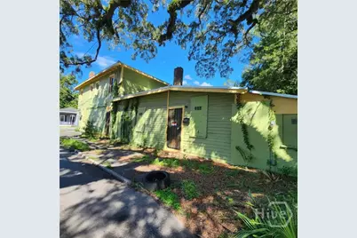 651 W 41st Street W, Savannah, GA 31415 - Photo 5