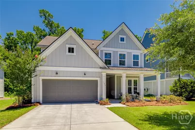 104 Kingbird Court, Savannah, GA 31410 - Photo 1