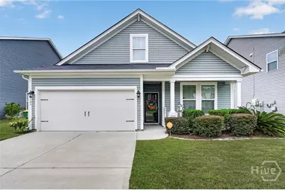103 Tanzania Trail, Pooler, GA 31322 - Photo 1