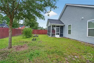 103 Tanzania Trail, Pooler, GA 31322 - Photo 35