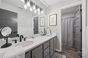 5087 Ga Hwy 119 N, Pembroke, GA 31321 - Photo 31