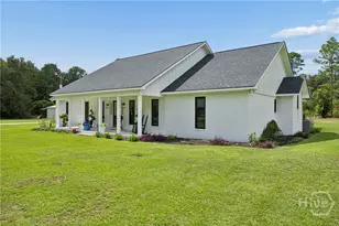 5087 Ga Hwy 119 N, Pembroke, GA 31321 - Photo 5