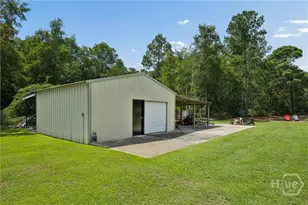 5087 Ga Hwy 119 N, Pembroke, GA 31321 - Photo 3