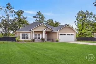 99 NE Taylors Creek Spur, Ludowici, GA 31316 - Photo 3