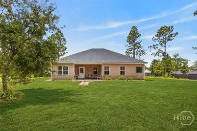 99 NE Taylors Creek Spur, Ludowici, GA 31316 - Photo 43