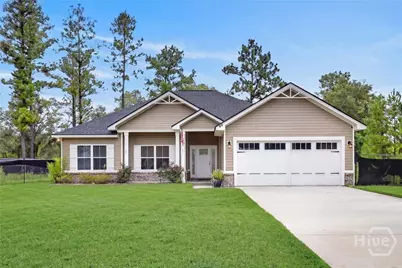 99 NE Taylors Creek Spur, Ludowici, GA 31316 - Photo 1