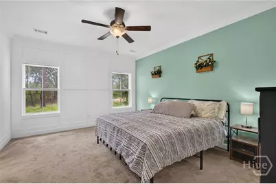 99 NE Taylors Creek Spur, Ludowici, GA 31316 - Photo 29