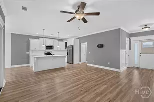 99 NE Taylors Creek Spur, Ludowici, GA 31316 - Photo 11