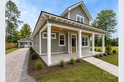 309 Eugene Street, Savannah, GA 31406 - Photo 3