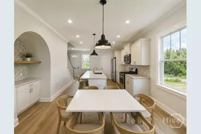 309 Eugene Street, Savannah, GA 31406 - Photo 5