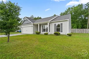 211 Crosswinds Dr, Rincon, GA 31326 - Photo 3