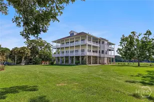 613 Rivers End Dr, Savannah, GA 31406 - Photo 3