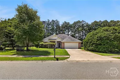 262 Silver Brook Circle, Pooler, GA 31322 - Photo 1