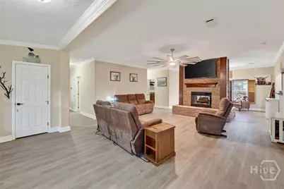 978 Groover Road NE, Ludowici, GA 31316 - Photo 7