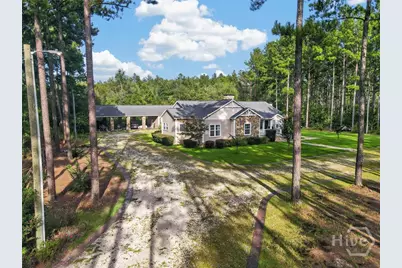 978 Groover Road NE, Ludowici, GA 31316 - Photo 71