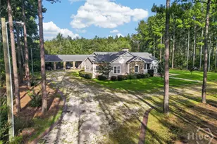 978 Groover Road NE, Ludowici, GA 31316 - Photo 71