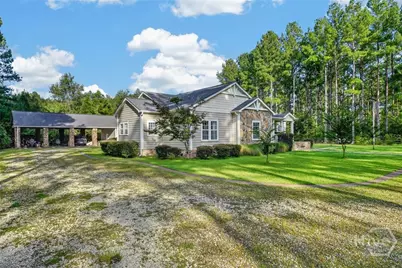 978 Groover Road NE, Ludowici, GA 31316 - Photo 3