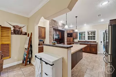 978 Groover Road NE, Ludowici, GA 31316 - Photo 15