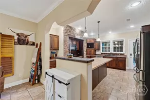 978 Groover Road NE, Ludowici, GA 31316 - Photo 15