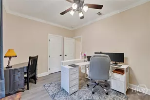978 Groover Road NE, Ludowici, GA 31316 - Photo 37