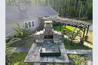 978 Groover Road NE, Ludowici, GA 31316 - Photo 73
