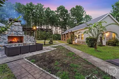 978 Groover Road NE, Ludowici, GA 31316 - Photo 55