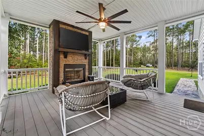 978 Groover Road NE, Ludowici, GA 31316 - Photo 39