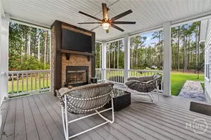 978 Groover Road NE, Ludowici, GA 31316 - Photo 39