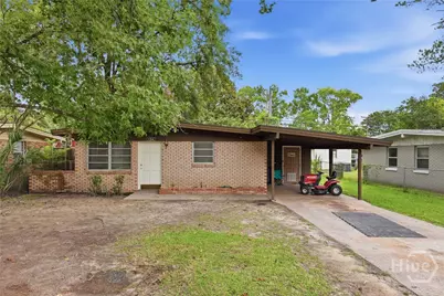 1214 E 60th Street, Savannah, GA 31404 - Photo 1