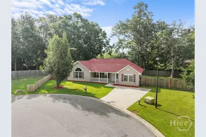 100 Front Run Place, Pembroke, GA 31321 - Photo 23